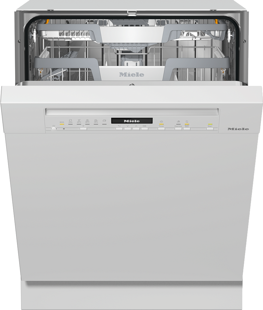 Посудомоечная машина Miele G 7110 SCi AutoDos BRWS