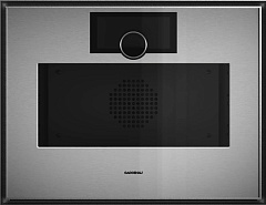 Пароконвектомат с подключением к воде Gaggenau  GS471120