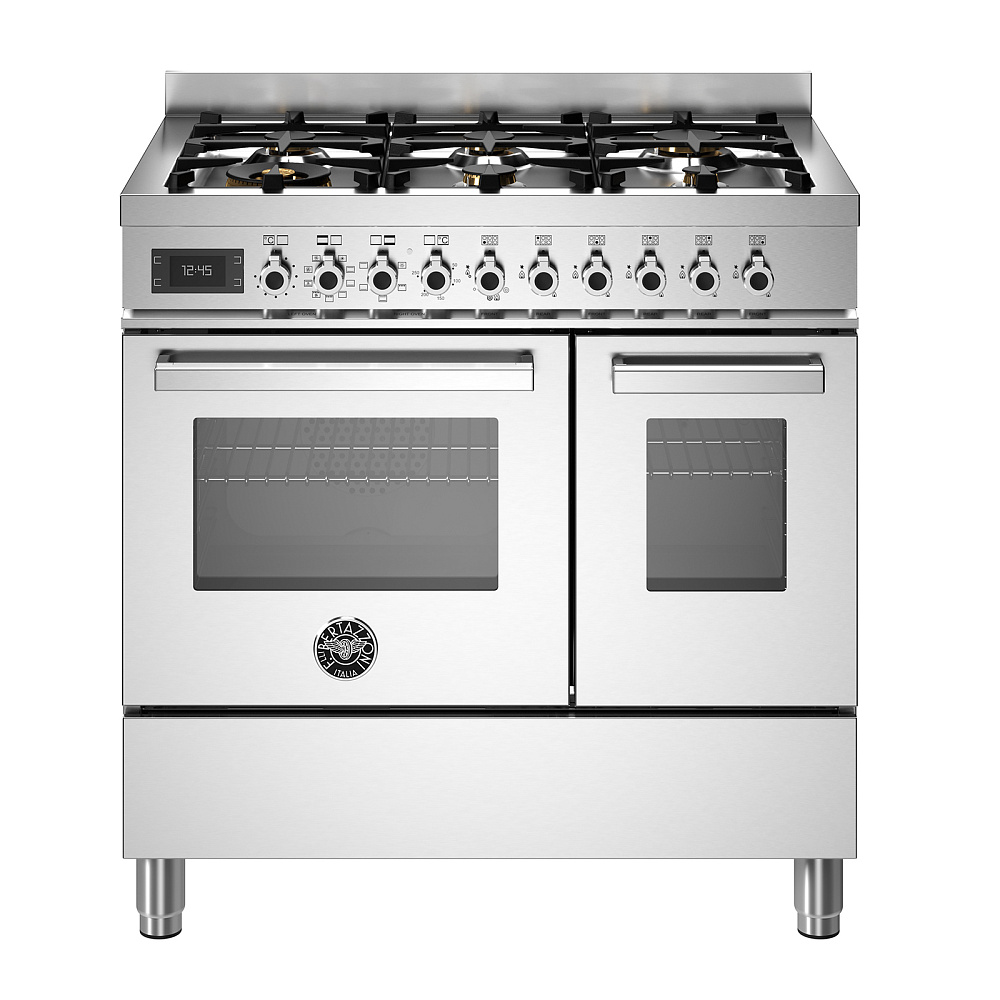 Варочный центр Bertazzoni PRO96L2EXT