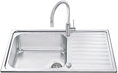 Мойка Smeg LGMR861