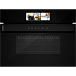 Духовой шкаф с пароваркой HIBERG S-VM 5615 B i-SMART