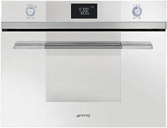 Духовой шкаф Smeg SF4120MCB