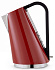 Чайник Bugatti VERA EASY NEW Red