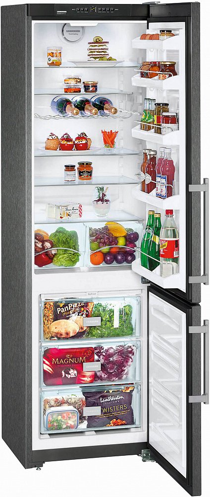 Холодильник Liebherr CNPbs 4013 Comfort NoFrost