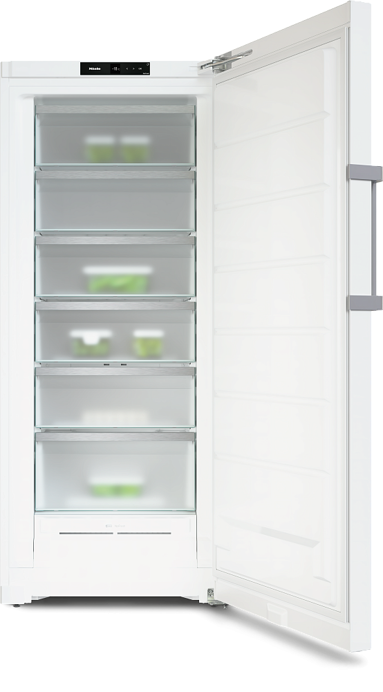 Морозильник Miele FN 4748 C White