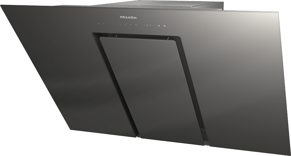 Вытяжка Miele DA 6498 W GRGR