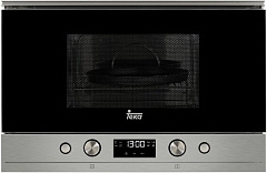 Микроволновая печь Teka MWS 22 EGL Black