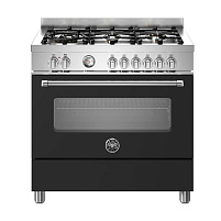 Варочный центр Bertazzoni MAS96L1ENET