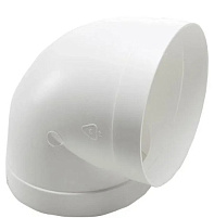 Угловой соединитель Elica 90° 150 для NikolaTesla KIT0121006