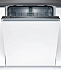 Посудомоечная машина BOSCH SMV25CX10Q