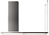 Вытяжка Falmec LUMEN ISOLA NRS 175 SX  CLUI75.E5P2#NEUI490F