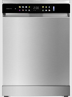 Посудомоечная машина HIBERG i-F 6815 LX