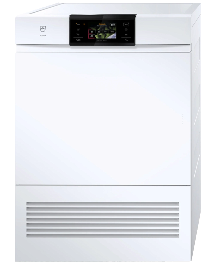 Сушильная машина V-ZUG AdoraDry V6000 AT6T-12033 L