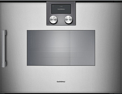 Пароварка Gaggenau BSP220111