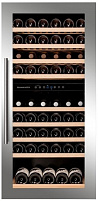 Винный шкаф Dunavox DAB-89.215DSS