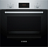Духовой шкаф BOSCH HBF512BS1T