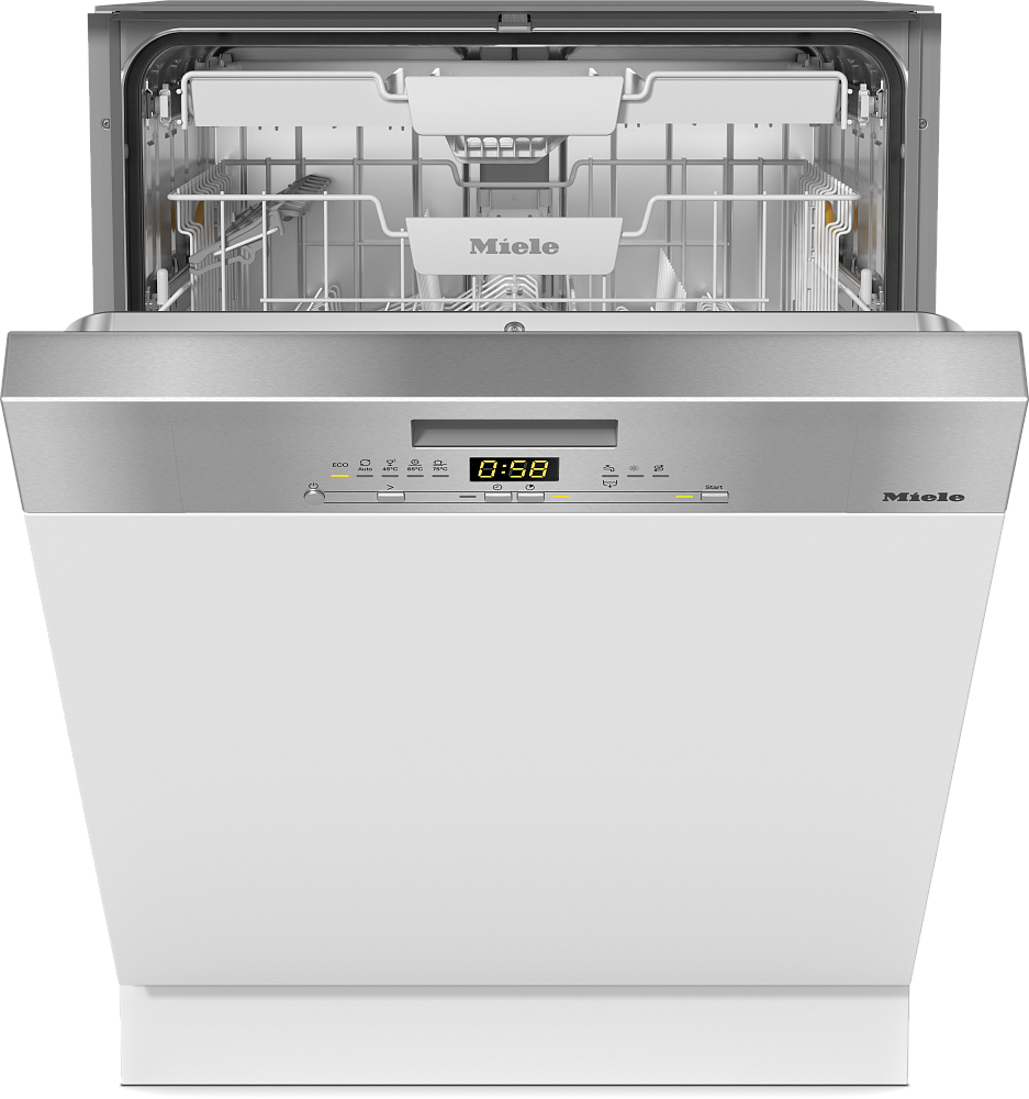 Посудомоечная машина Miele G 5110 SCi Active EDST/CLST