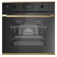Духовой шкаф Kuppersbusch BP 6350.0 GPH 4