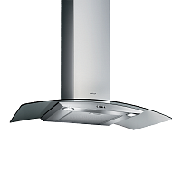 Вытяжка купольная JET AIR TORY P 60 INX