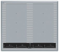 Варочная панель MAUNFELD CVI594SF2MBL LUX