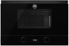 Встраиваемая микроволновая печь Bertazzoni F383MODMWSGNE