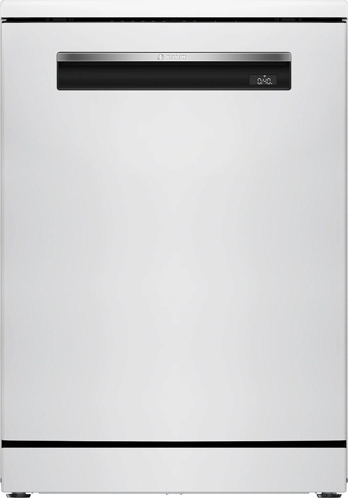 Посудомоечная машина Bosch SMP6EMW86Q