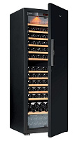 Винный шкаф Eurocave P-300055-L/ E-PURE-L/ Трех-температурный