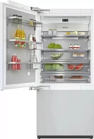 Встраиваемый холодильник Miele KF 2912 Vi
