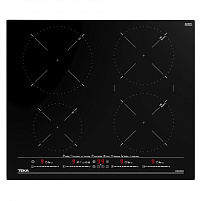 Индукционная варочная панель TEKA ITC 64630 MST BLACK
