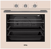 Духовой шкаф Korting OKB 370 CMB