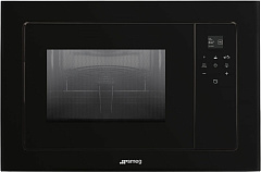 Микроволновая печь SMEG FMI120B3