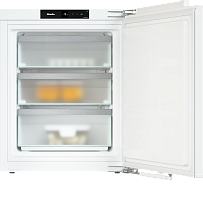 Морозильник Miele FNS 7040 B