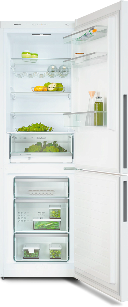 Холодильник Miele KD 4072 E Active BRWS