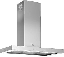 Вытяжка настенная Bertazzoni KT90PRO1XA
