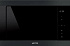 Встраиваемая микроволновая печь Smeg FMI325N