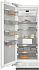 Морозильник встраиваемый Miele F 2813 Vi