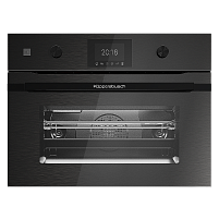Компактный духовой шкаф с микроволнами Kuppersbusch CBM 6350.0 GPH 6