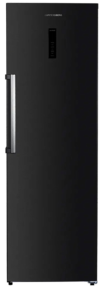Однокамерный холодильник Kuppersberg NRS 189 DX