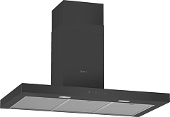 Настенная вытяжка Neff D94BHM1S5
