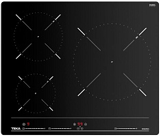 Варочная панель Teka IBC 63010 MSS BLACK