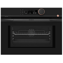 Комбинированная микроволновая печь De Dietrich DKC4536H
