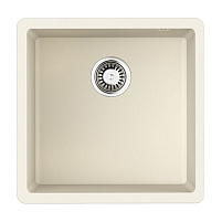 Мойка OMOIKIRI BOSEN 44-U-WH