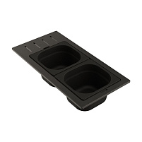 Контейнер OMOIKIRI DC-02-2 GB