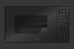 Микроволновая печь BARAZZA 1MOEN