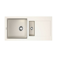 Мойка OMOIKIRI SAKAIME 86-2 WH