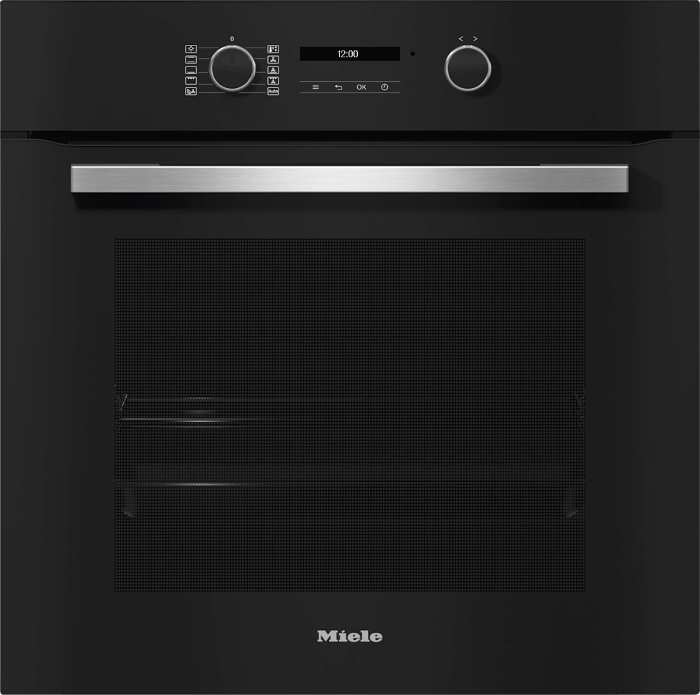 Духовой шкаф Miele H 2766 B OBSW