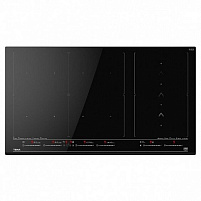 Индукционная варочная панель Teka IZF 99700 MST BLACK