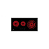 Электрическая варочная панель TEKA TRC 83631 TCS BLACK