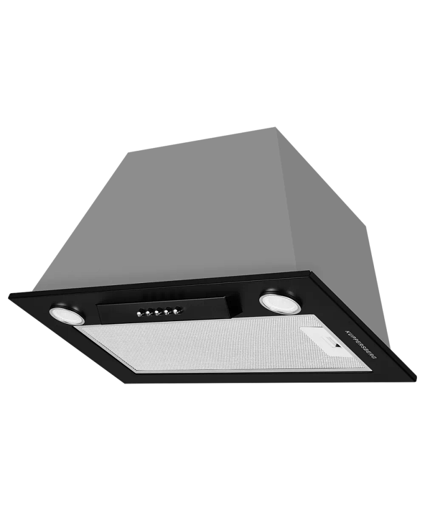 Вытяжка встраиваемая KUPPERSBERG INLINEA 52 BX