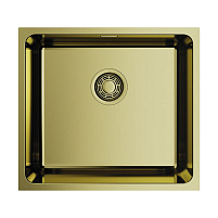 Мойка OMOIKIRI TADZAVA 49-U/I AB